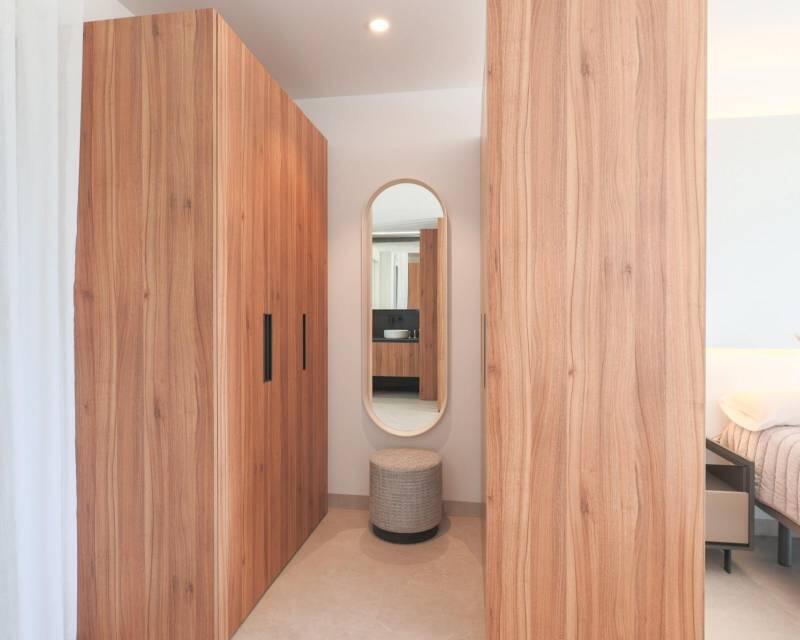 3 slaapkamer Villa Te koop