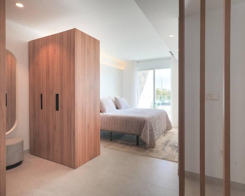 3 slaapkamer Villa Te koop