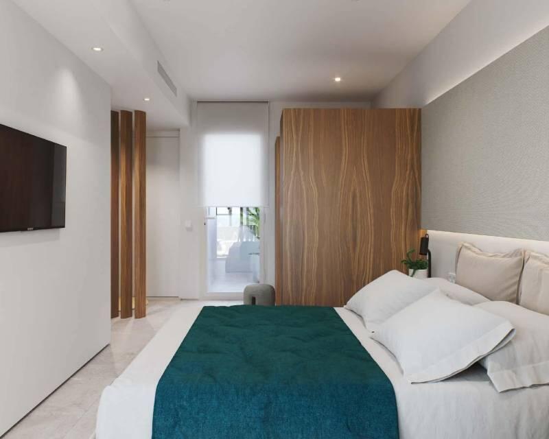 3 slaapkamer Villa Te koop