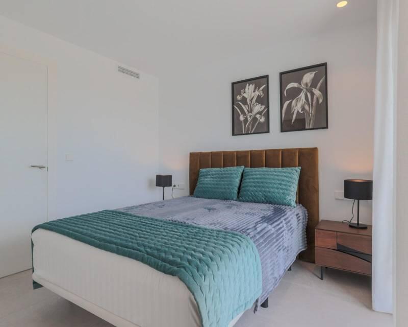 3 slaapkamer Villa Te koop