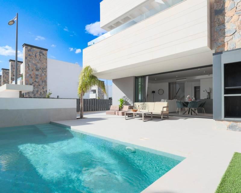 3 slaapkamer Villa Te koop