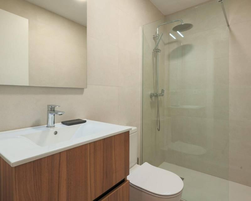 3 slaapkamer Villa Te koop