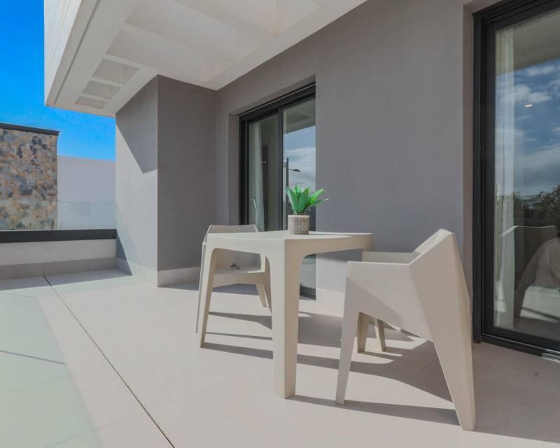 3 slaapkamer Villa Te koop