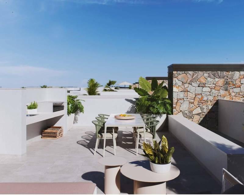 3 slaapkamer Villa Te koop