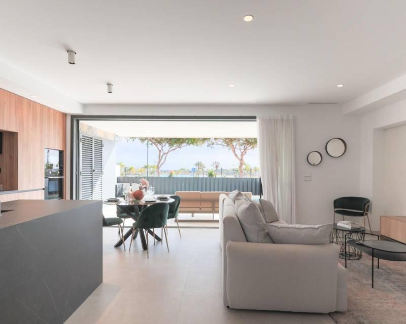 3 slaapkamer Villa Te koop