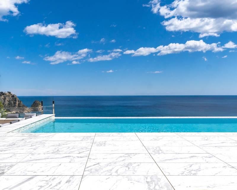 Villa for sale in Javea, Alicante