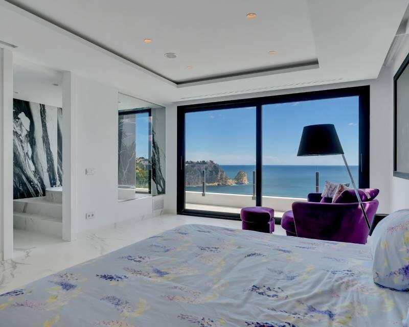 5 Schlafzimmer Villa zu verkaufen