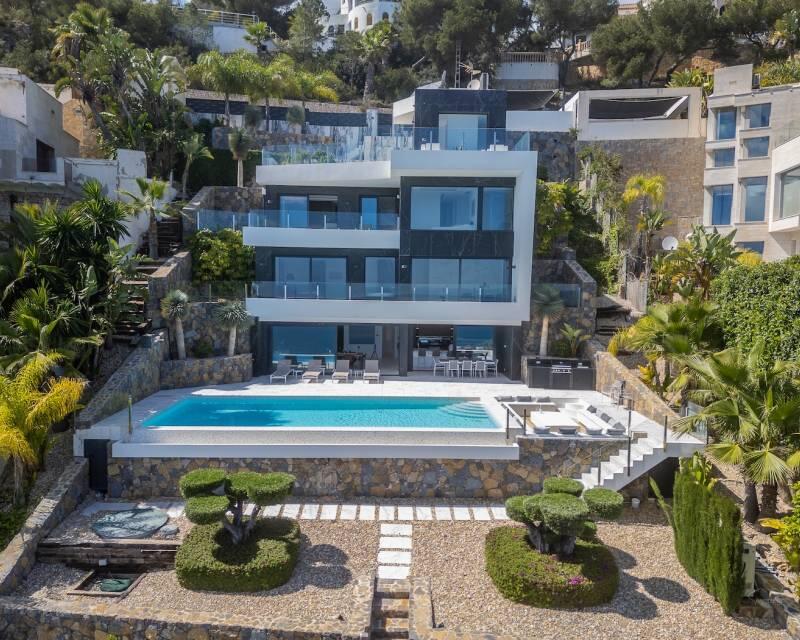5 Schlafzimmer Villa zu verkaufen