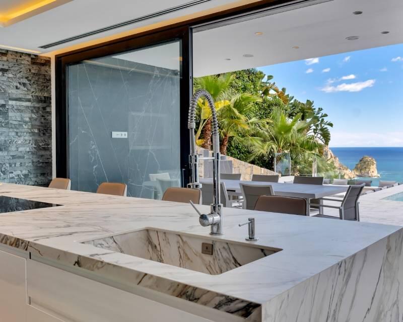5 Schlafzimmer Villa zu verkaufen