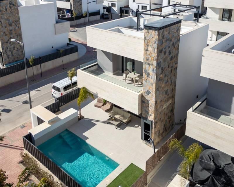 Villa Te koop in Los Alcazares, Murcia