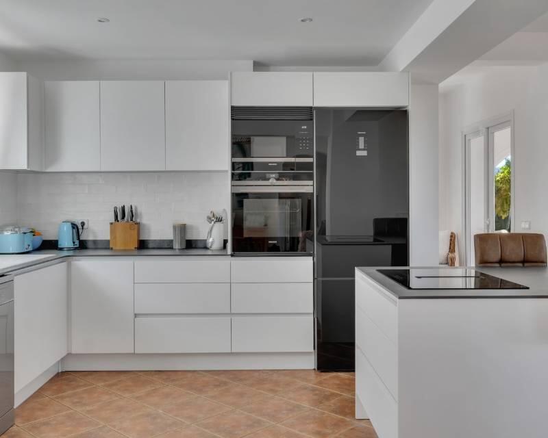 4 slaapkamer Villa Te koop