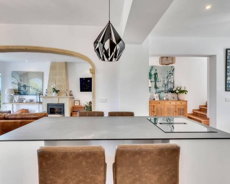 4 slaapkamer Villa Te koop