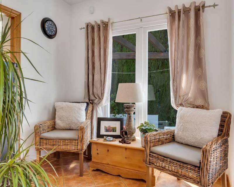 4 slaapkamer Villa Te koop