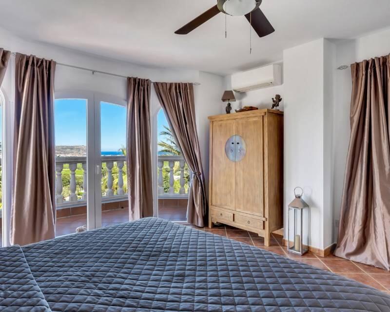 4 slaapkamer Villa Te koop