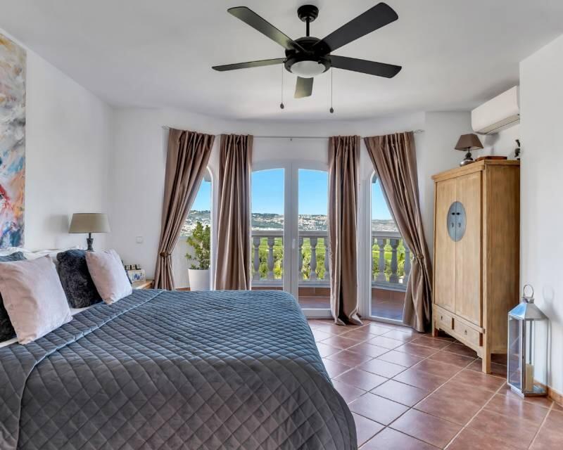 4 slaapkamer Villa Te koop