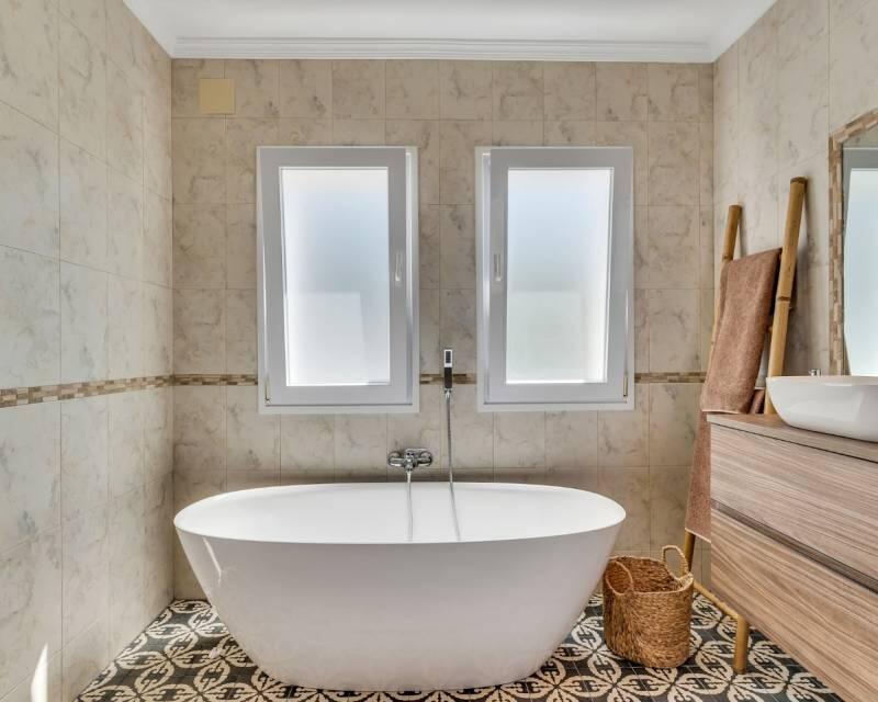 4 slaapkamer Villa Te koop