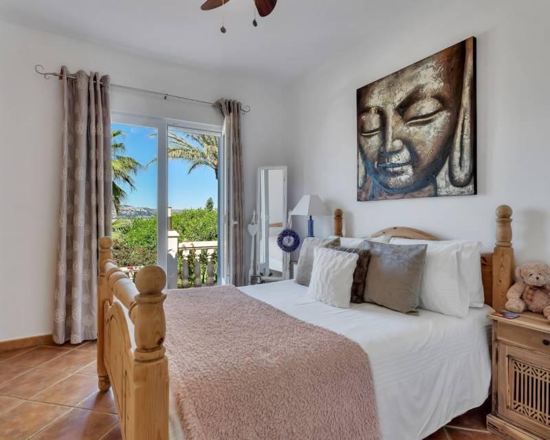 4 slaapkamer Villa Te koop