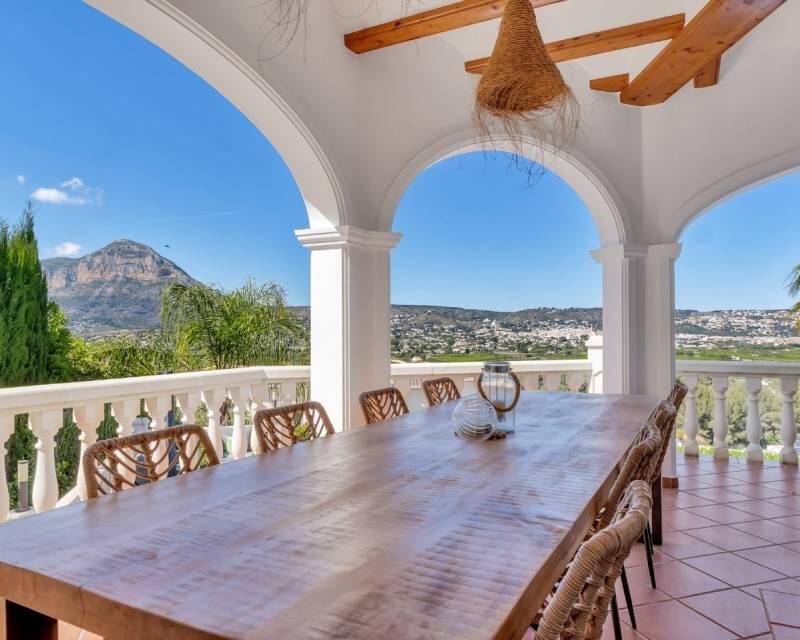 4 slaapkamer Villa Te koop