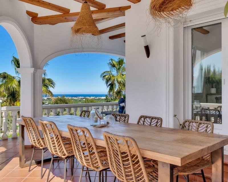4 slaapkamer Villa Te koop