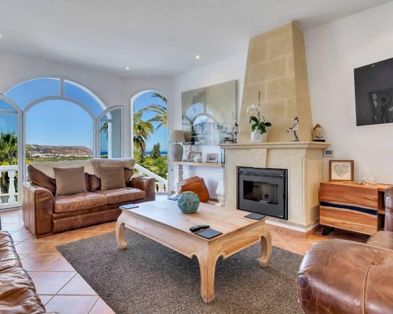 4 slaapkamer Villa Te koop