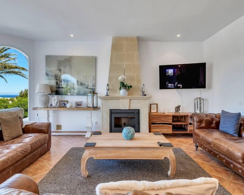 4 slaapkamer Villa Te koop