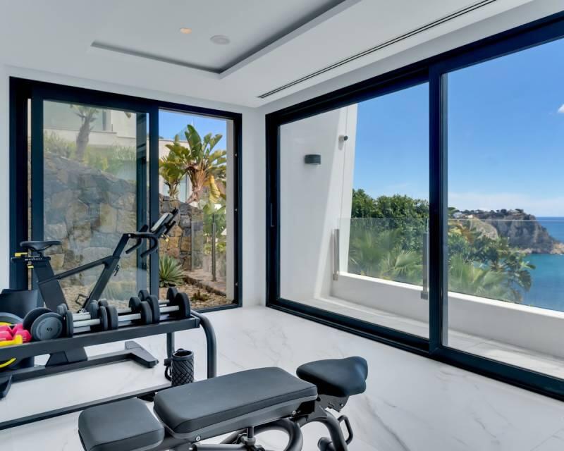 5 Cuarto Villa en venta