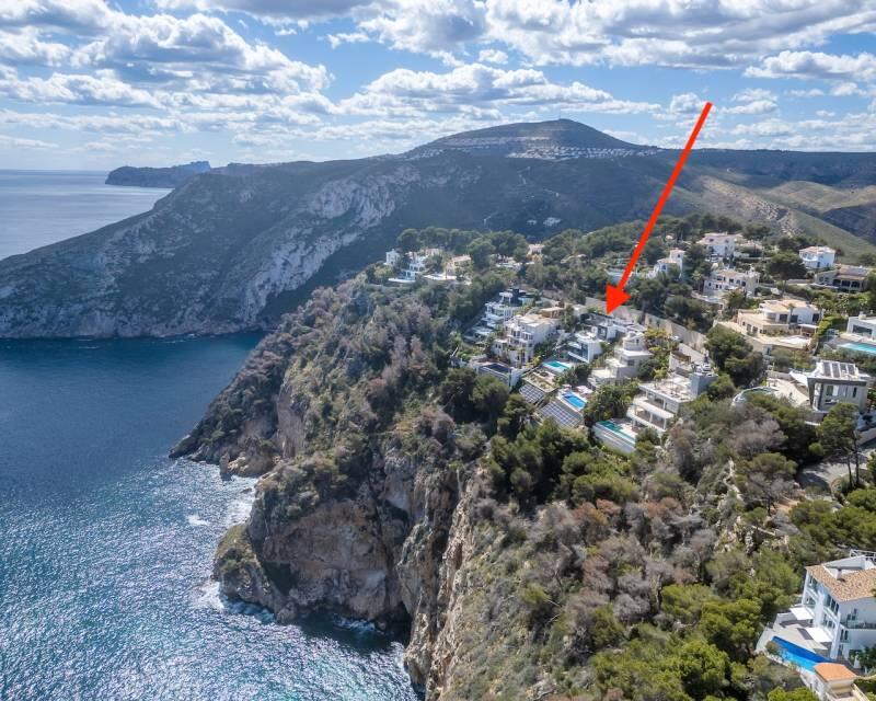 5 Cuarto Villa en venta