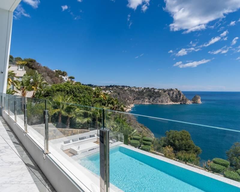 5 Cuarto Villa en venta