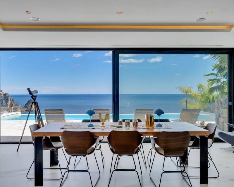 5 Cuarto Villa en venta