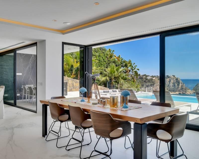 5 Cuarto Villa en venta