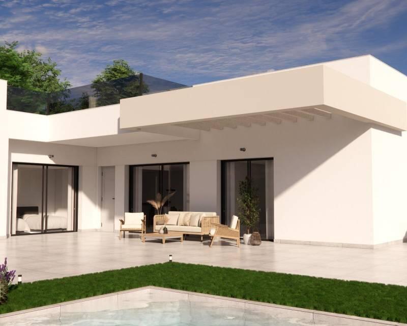 3 Schlafzimmer Villa zu verkaufen