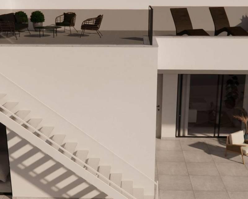 3 Schlafzimmer Villa zu verkaufen