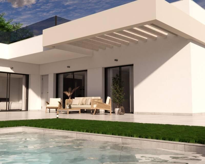 3 Schlafzimmer Villa zu verkaufen