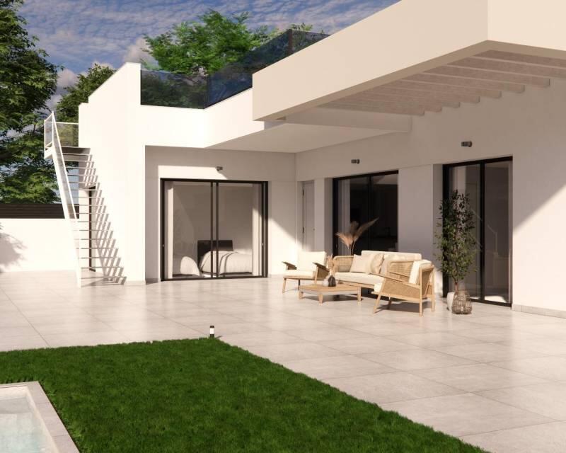 3 Schlafzimmer Villa zu verkaufen