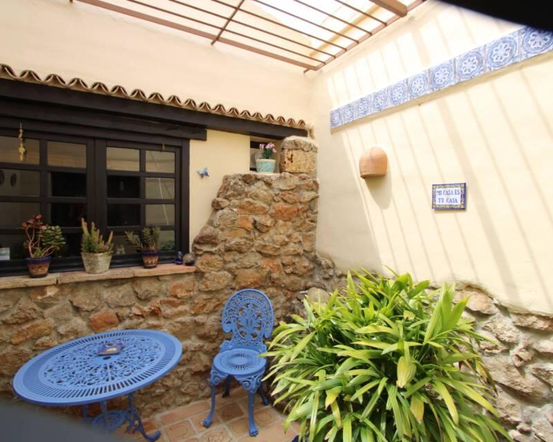 4 bedroom Villa for sale