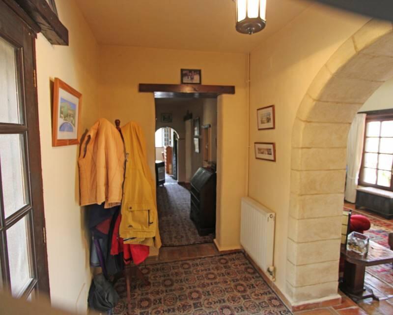 4 bedroom Villa for sale