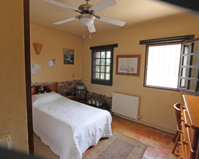 4 bedroom Villa for sale
