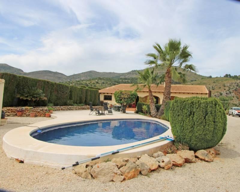 4 bedroom Villa for sale