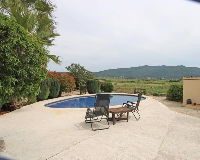 4 bedroom Villa for sale