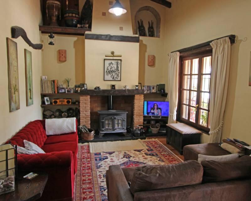 4 bedroom Villa for sale