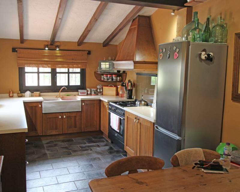 4 bedroom Villa for sale