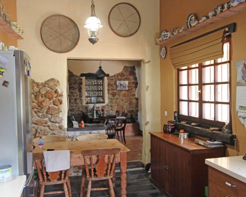 4 bedroom Villa for sale