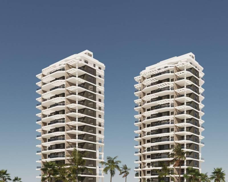 2 chambre Appartement à vendre