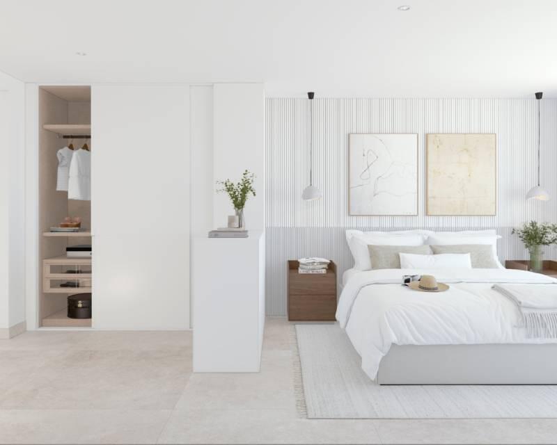 3 chambre Appartement à vendre