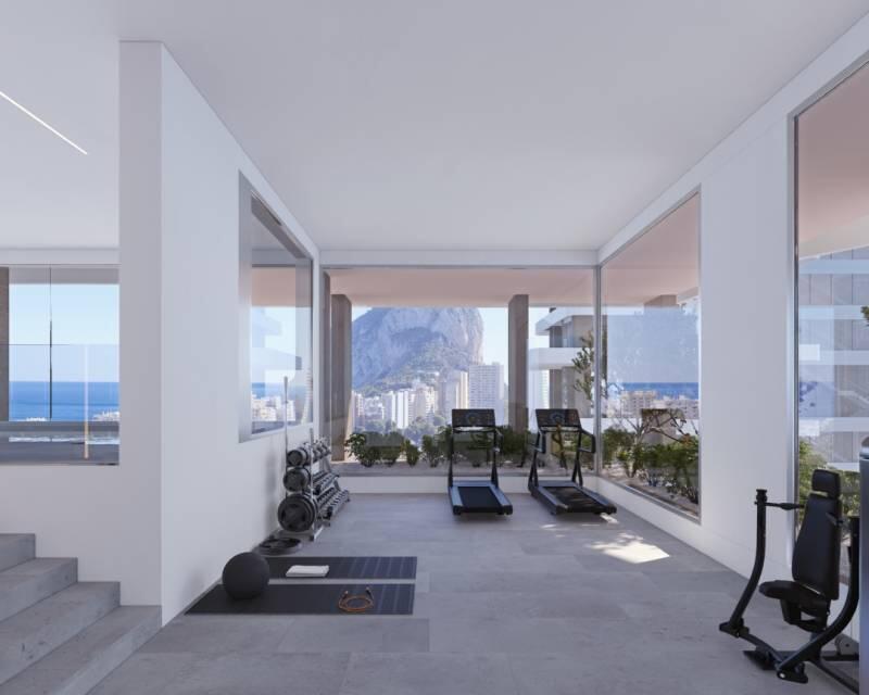 3 chambre Appartement à vendre