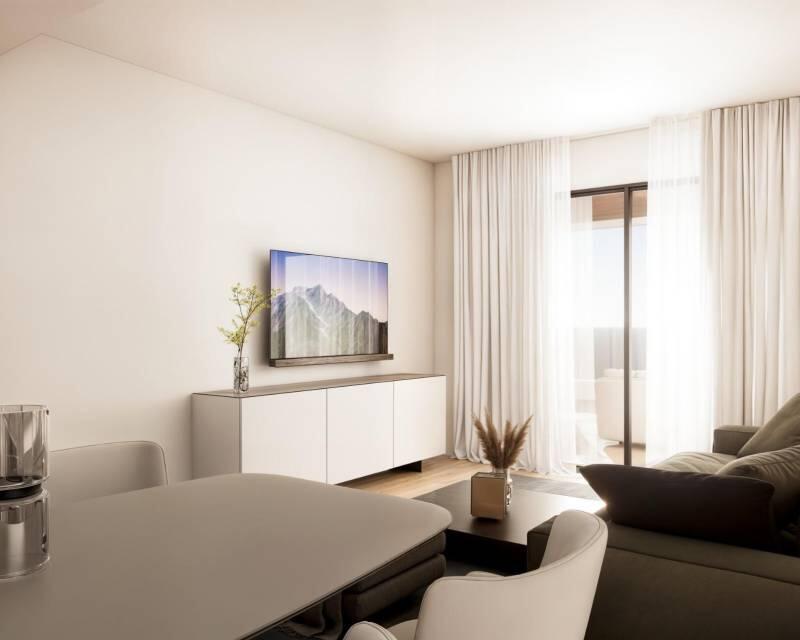 2 bedroom Apartment for sale