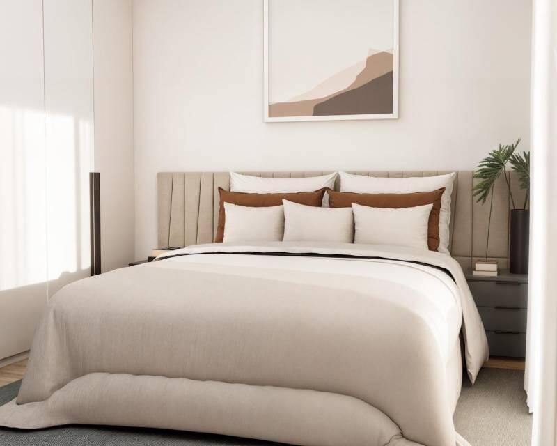 2 bedroom Apartment for sale