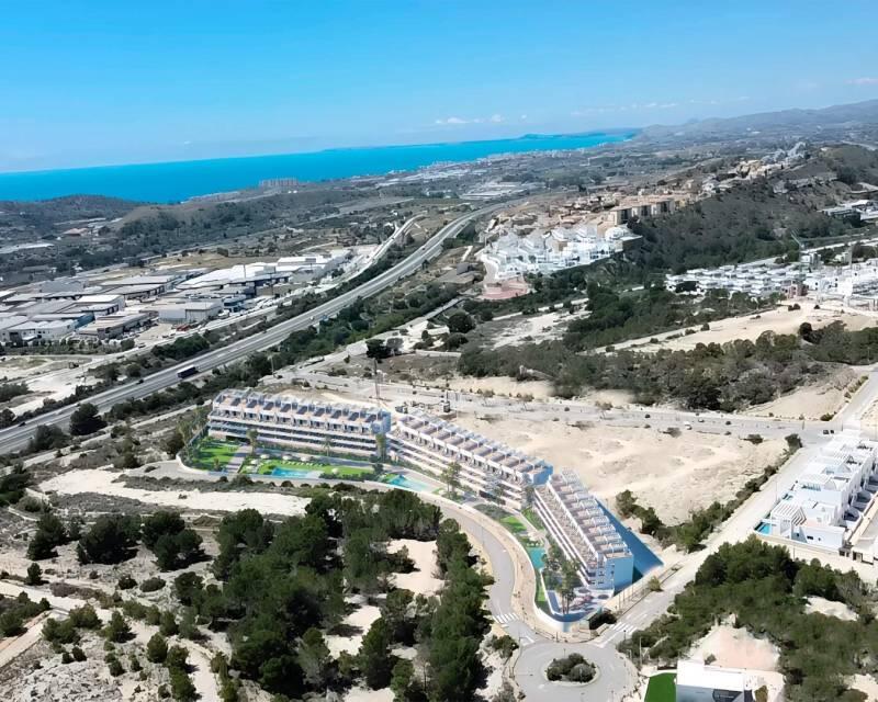 2 bedroom Apartment for sale