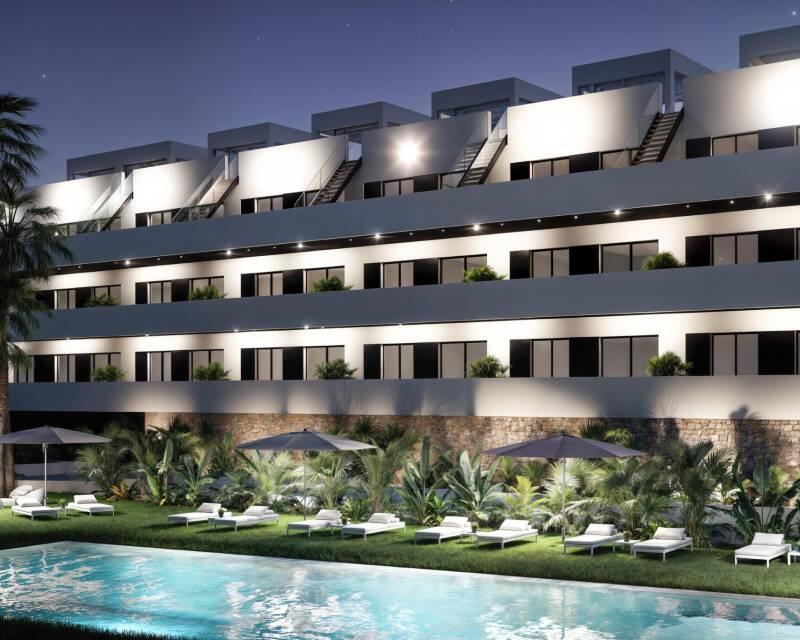 2 bedroom Apartment for sale