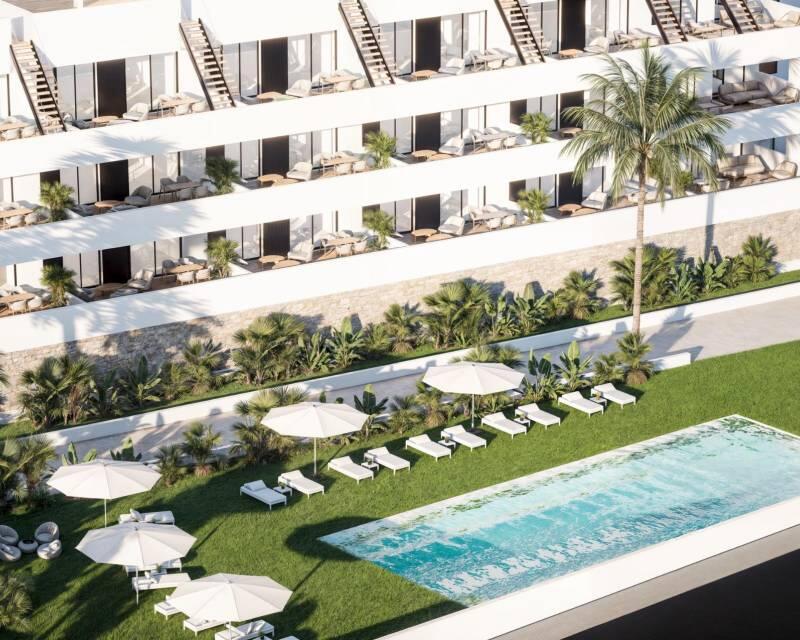 2 bedroom Apartment for sale